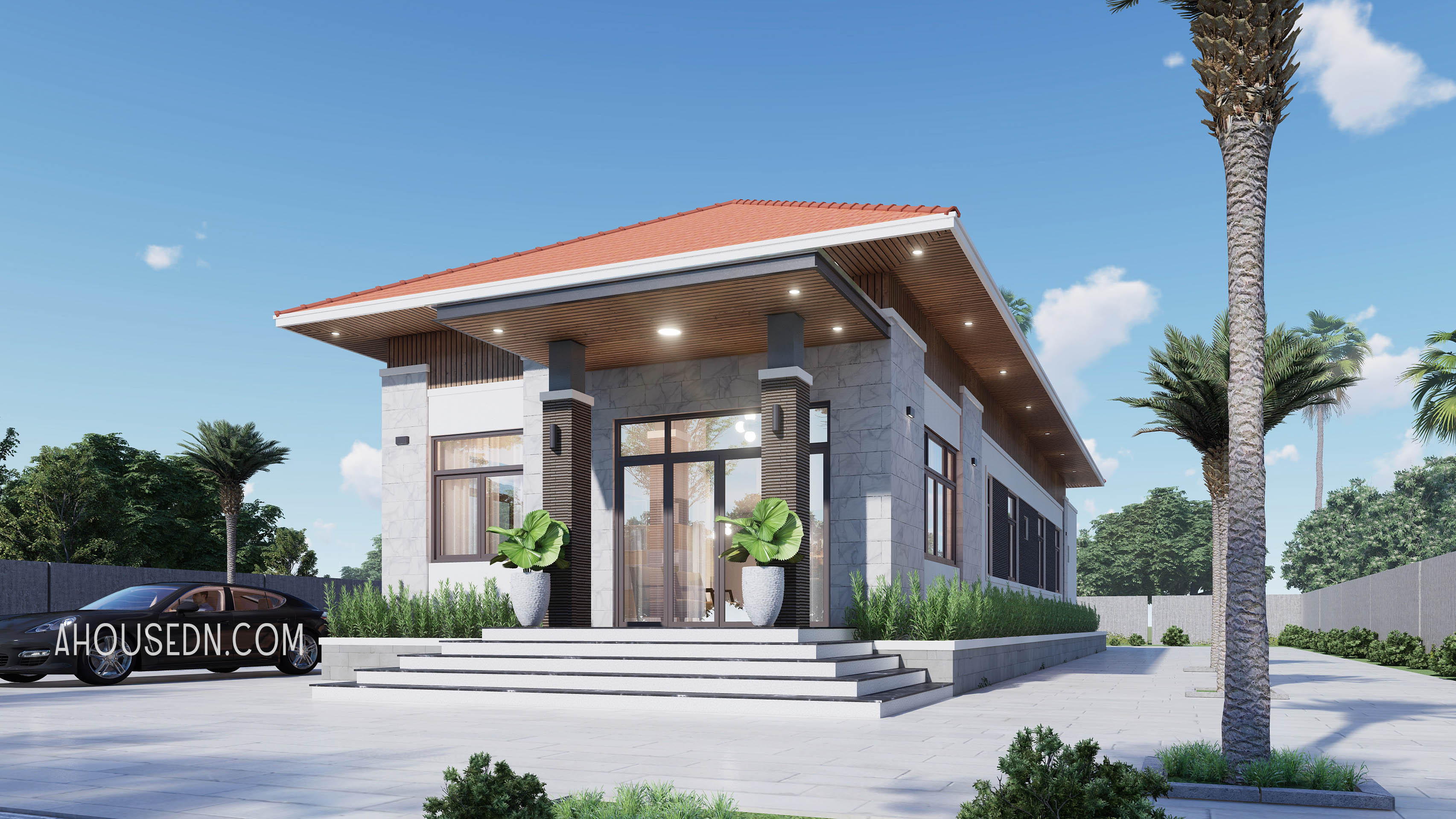 Nhà Bình Thuận